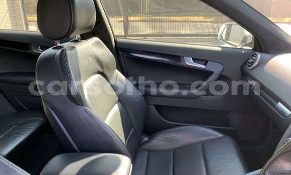اشتري مستعمل Audi RS3 White سيارة في Maputsoa في Leribe اشتري مستعمل Audi RS3 White سيارة في Maputsoa في Leribe