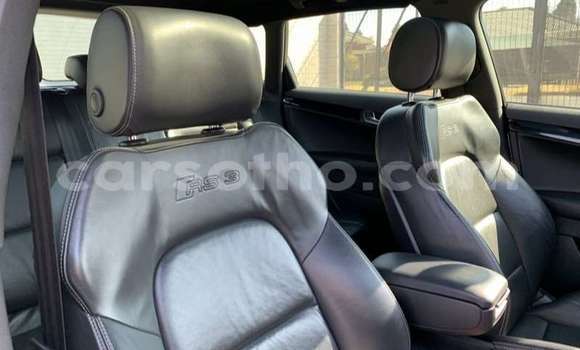 اشتري مستعمل Audi RS3 White سيارة في Maputsoa في Leribe اشتري مستعمل Audi RS3 White سيارة في Maputsoa في Leribe