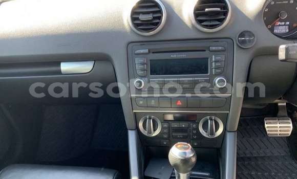 اشتري مستعمل Audi RS3 White سيارة في Maputsoa في Leribe اشتري مستعمل Audi RS3 White سيارة في Maputsoa في Leribe