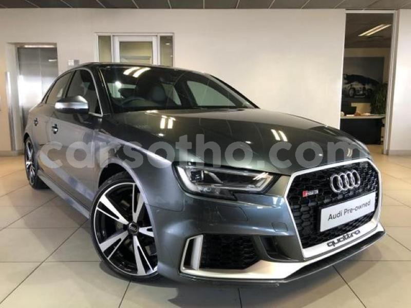 Big with watermark audi rs3 maseru maseru 11798