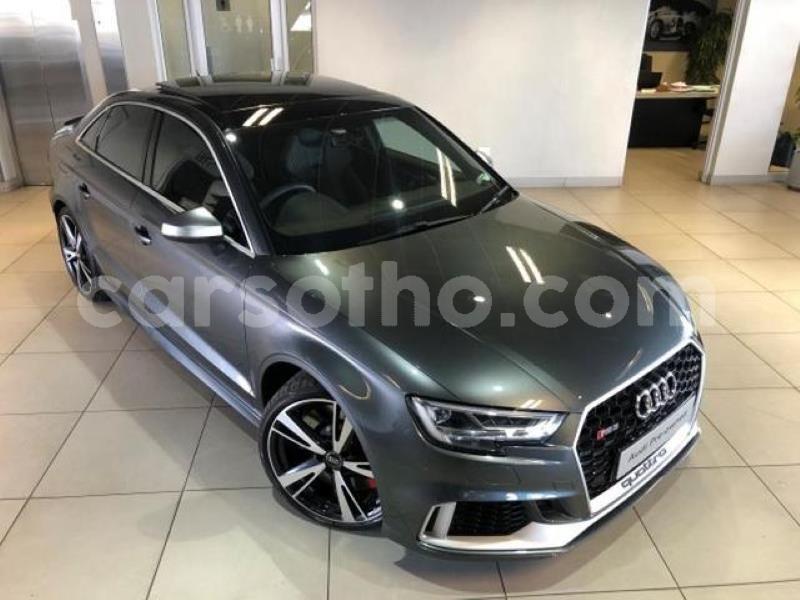 Big with watermark audi rs3 maseru maseru 11798