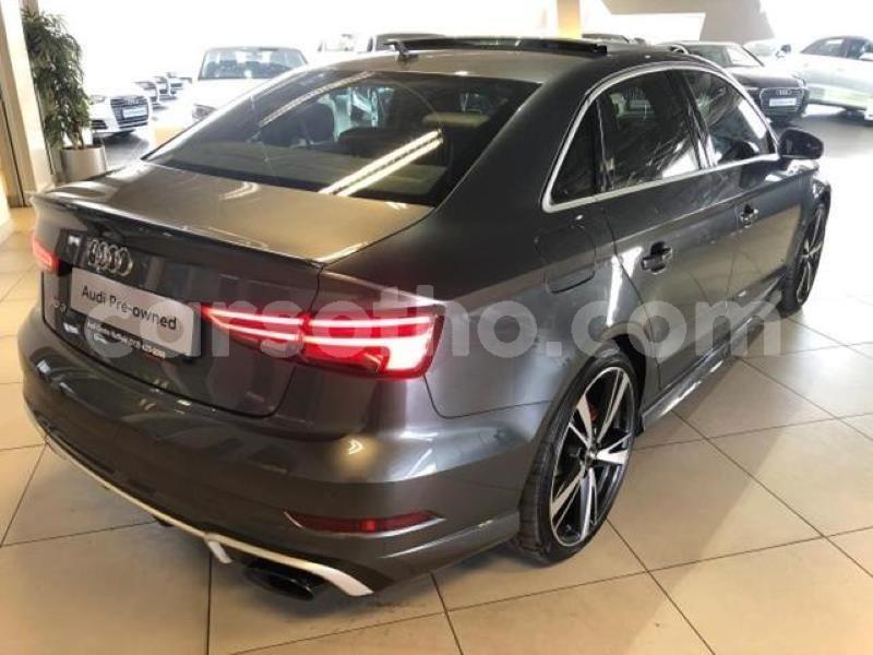 Big with watermark audi rs3 maseru maseru 11798