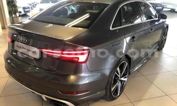 Acheter Occasion Voiture Audi RS3 Gris à Maseru, Maseru Acheter Occasion Voiture Audi RS3 Gris à Maseru, Maseru