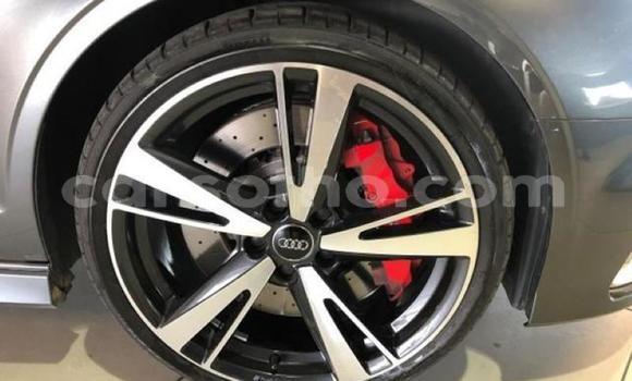 Acheter Occasion Voiture Audi RS3 Gris à Maseru, Maseru Acheter Occasion Voiture Audi RS3 Gris à Maseru, Maseru