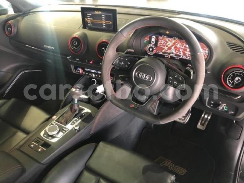 Big with watermark audi rs3 maseru maseru 11798