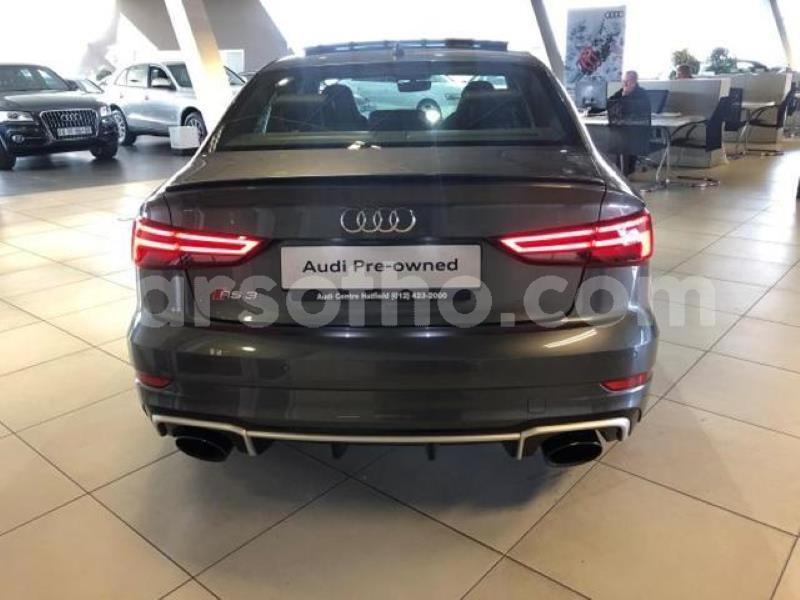 Big with watermark audi rs3 maseru maseru 11798