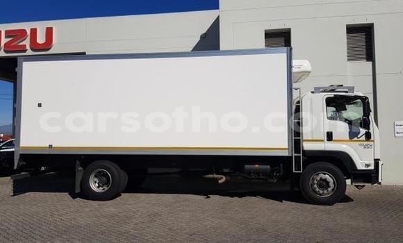 اشتري مستعمل Isuzu FTR 850 White شاحنة في Mohale's Hoek في Mohale's Hoek اشتري مستعمل Isuzu FTR 850 White شاحنة في Mohale's Hoek في Mohale's Hoek