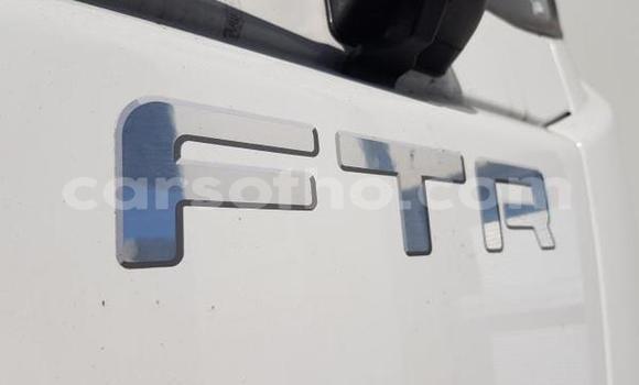 اشتري مستعمل Isuzu FTR 850 White شاحنة في Mohale's Hoek في Mohale's Hoek اشتري مستعمل Isuzu FTR 850 White شاحنة في Mohale's Hoek في Mohale's Hoek