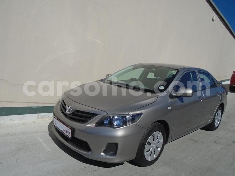 Big with watermark toyota corolla maseru maseru 11803