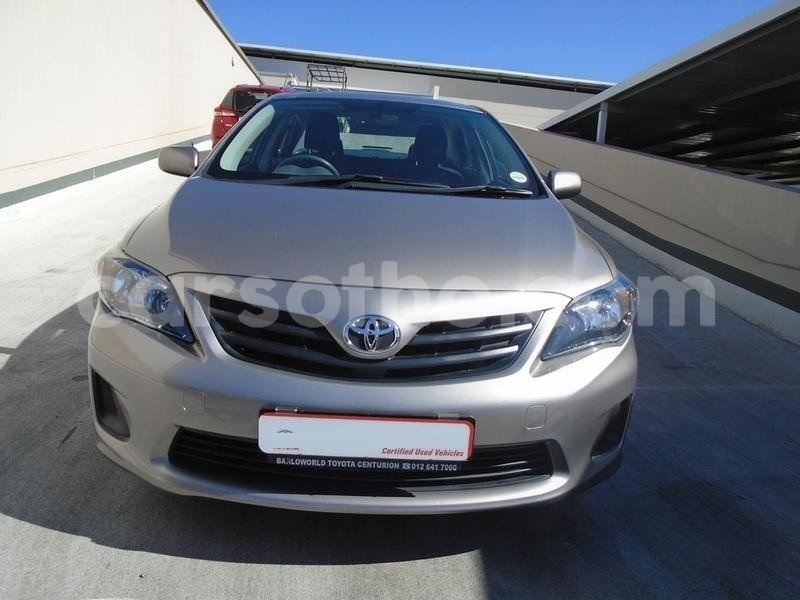 Big with watermark toyota corolla maseru maseru 11803