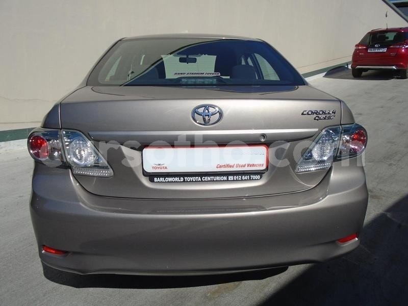 Big with watermark toyota corolla maseru maseru 11803