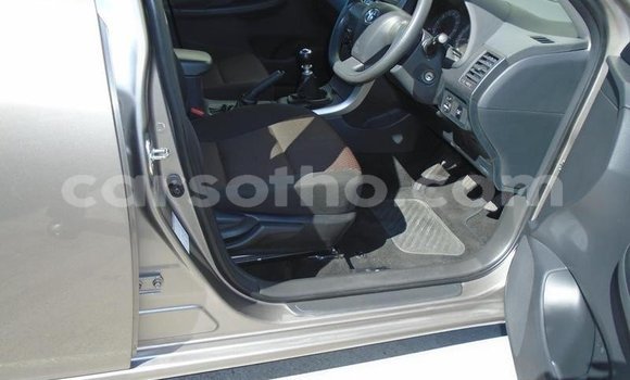 Sayi Na hannu Toyota Corolla Silver Mota in Maseru a Maseru Sayi Na hannu Toyota Corolla Silver Mota in Maseru a Maseru