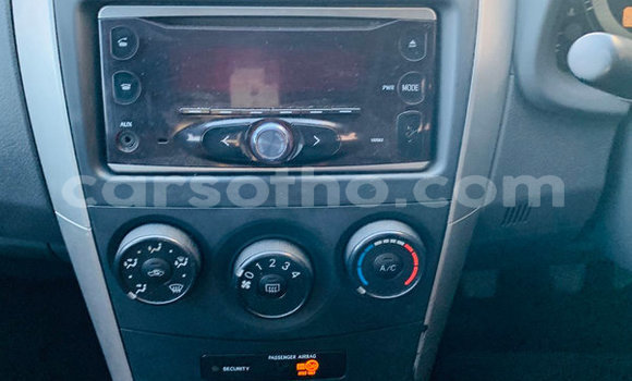 Acheter Occasion Voiture Toyota Corolla Blanc à Maseru, Maseru Acheter Occasion Voiture Toyota Corolla Blanc à Maseru, Maseru