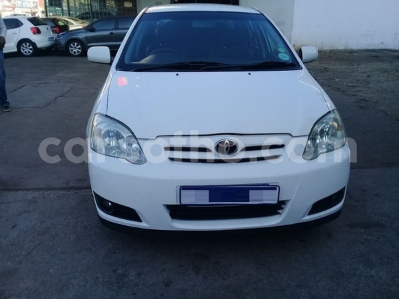 Big with watermark toyota runx maseru maseru 11805