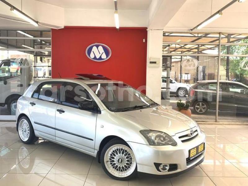 Big with watermark toyota runx maseru maseru 11806