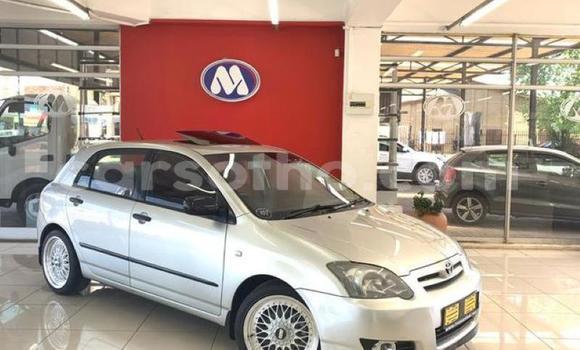 Acheter Occasion Voiture Toyota Runx Autre à Maseru, Maseru Acheter Occasion Voiture Toyota Runx Autre à Maseru, Maseru