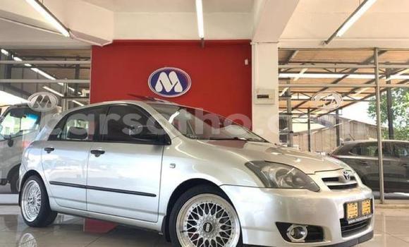 Acheter Occasion Voiture Toyota Runx Autre à Maseru, Maseru Acheter Occasion Voiture Toyota Runx Autre à Maseru, Maseru