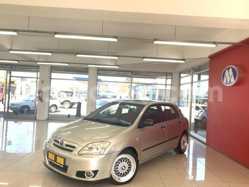 Big with watermark toyota runx maseru maseru 11806