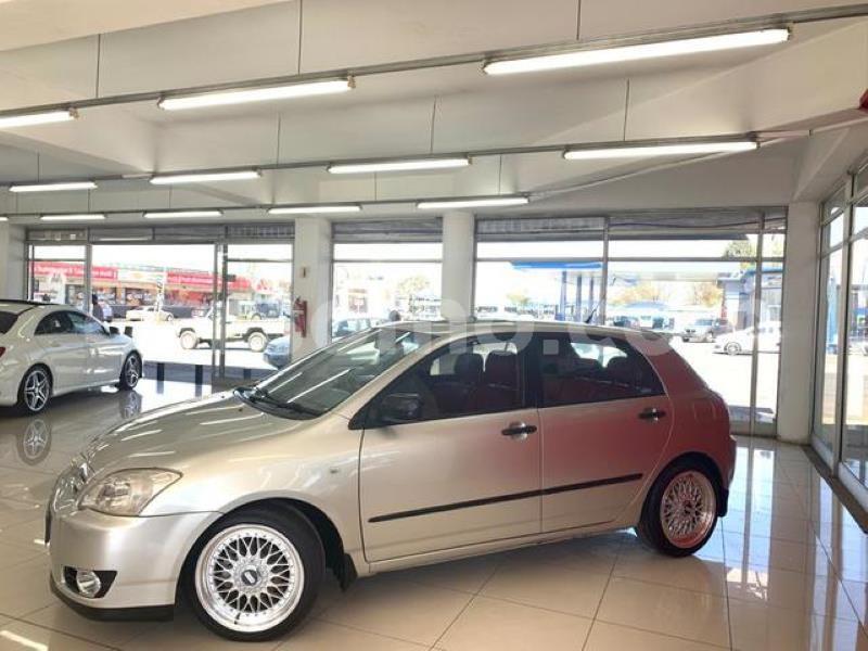 Big with watermark toyota runx maseru maseru 11806