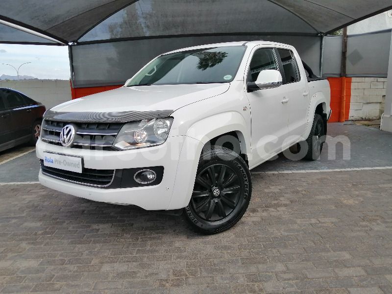 Big with watermark volkswagen amarok leribe maputsoe 11807