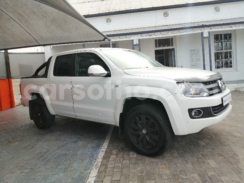 Big with watermark volkswagen amarok leribe maputsoe 11807