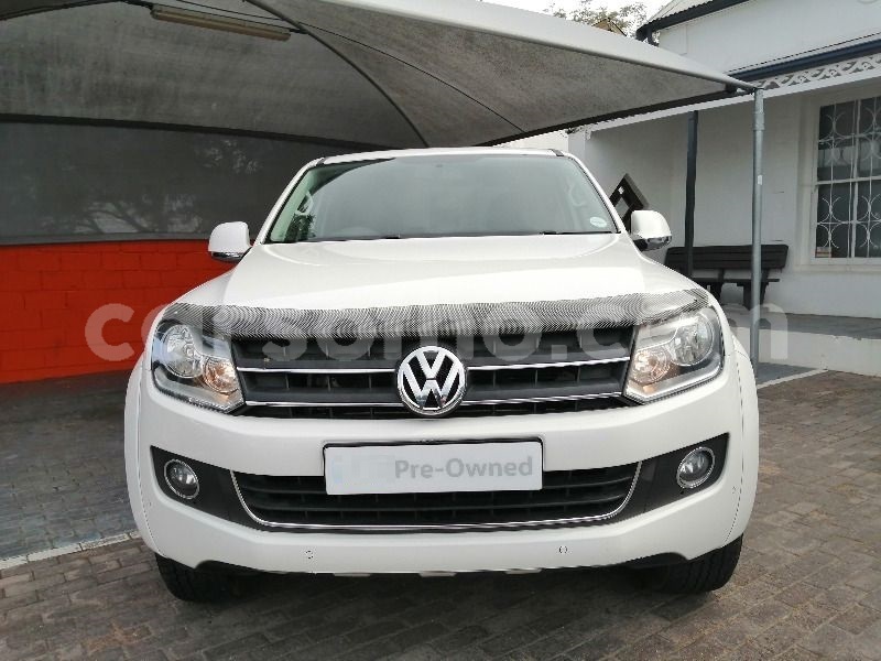 Big with watermark volkswagen amarok leribe maputsoe 11807