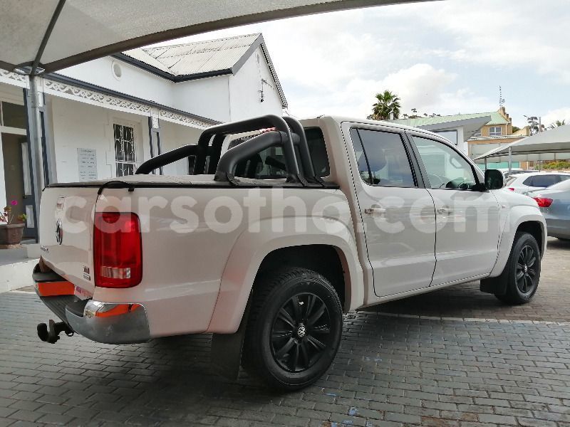 Big with watermark volkswagen amarok leribe maputsoe 11807