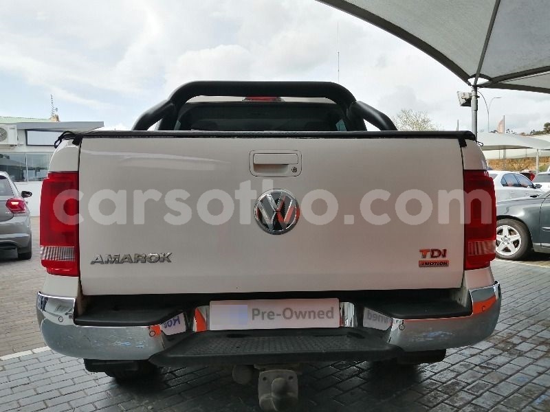 Big with watermark volkswagen amarok leribe maputsoe 11807