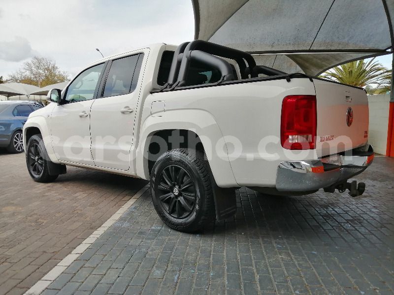 Big with watermark volkswagen amarok leribe maputsoe 11807