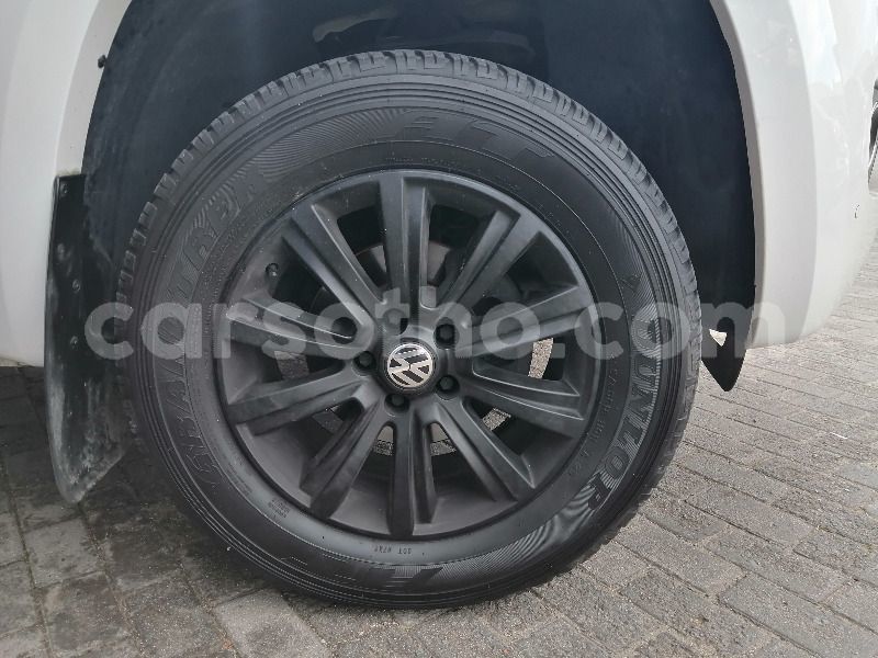 Big with watermark volkswagen amarok leribe maputsoe 11807