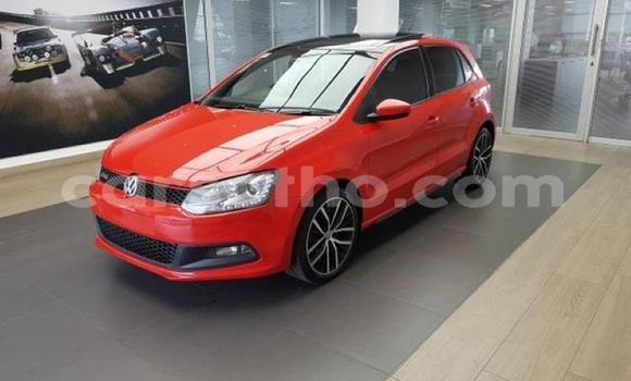 اشتري مستعمل Volkswagen Polo GTI Red سيارة في Maseru في Maseru اشتري مستعمل Volkswagen Polo GTI Red سيارة في Maseru في Maseru