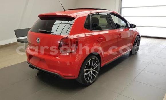 اشتري مستعمل Volkswagen Polo GTI Red سيارة في Maseru في Maseru اشتري مستعمل Volkswagen Polo GTI Red سيارة في Maseru في Maseru