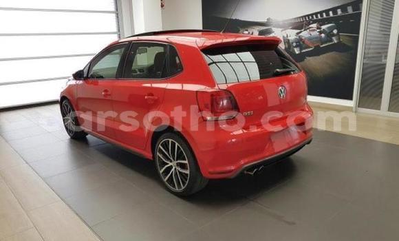 اشتري مستعمل Volkswagen Polo GTI Red سيارة في Maseru في Maseru اشتري مستعمل Volkswagen Polo GTI Red سيارة في Maseru في Maseru