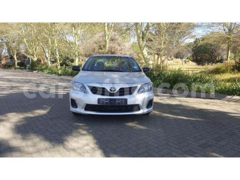 Big with watermark toyota corolla maseru roma 11813