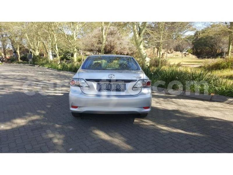 Big with watermark toyota corolla maseru roma 11813