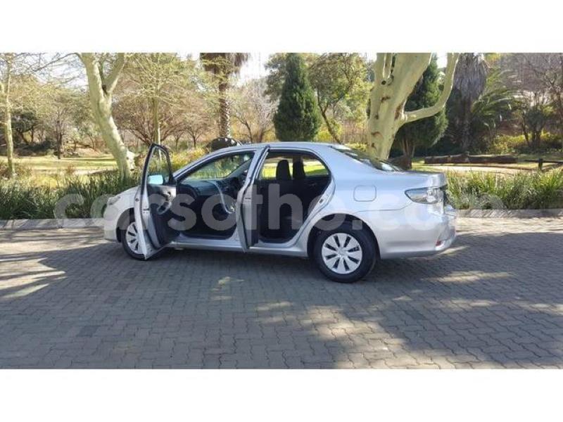 Big with watermark toyota corolla maseru roma 11813