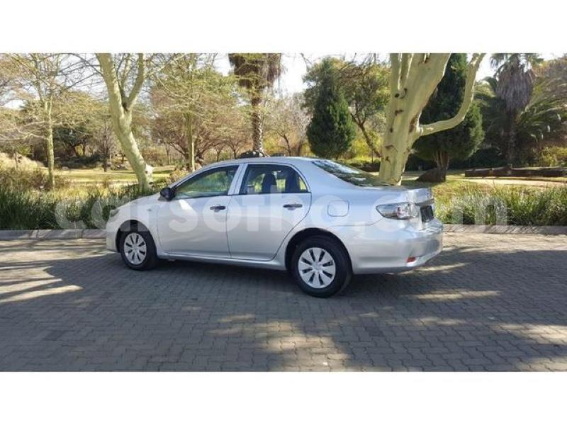 Big with watermark toyota corolla maseru roma 11813