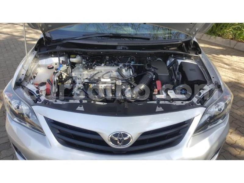 Big with watermark toyota corolla maseru roma 11813