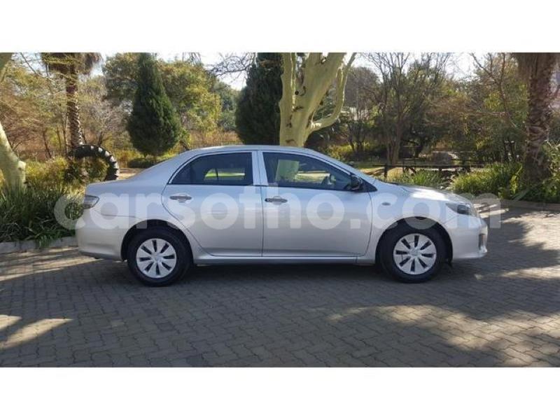 Big with watermark toyota corolla maseru roma 11813