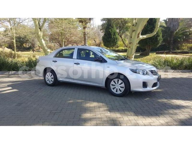 Big with watermark toyota corolla maseru roma 11813