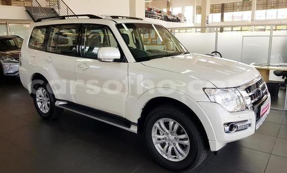 اشتري مستعمل Mitsubishi Pajero White سيارة في Maseru في Maseru اشتري مستعمل Mitsubishi Pajero White سيارة في Maseru في Maseru