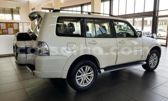اشتري مستعمل Mitsubishi Pajero White سيارة في Maseru في Maseru اشتري مستعمل Mitsubishi Pajero White سيارة في Maseru في Maseru