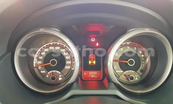 اشتري مستعمل Mitsubishi Pajero White سيارة في Maseru في Maseru اشتري مستعمل Mitsubishi Pajero White سيارة في Maseru في Maseru