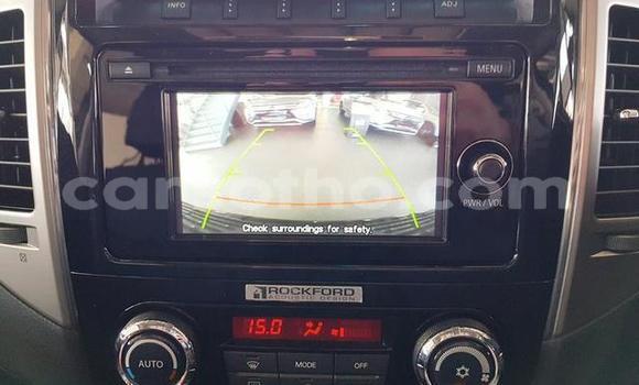 اشتري مستعمل Mitsubishi Pajero White سيارة في Maseru في Maseru اشتري مستعمل Mitsubishi Pajero White سيارة في Maseru في Maseru