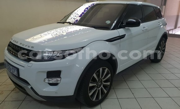 اشتري مستعمل Rover 75 White سيارة في Maseru في Maseru اشتري مستعمل Rover 75 White سيارة في Maseru في Maseru