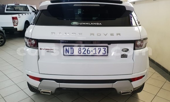 اشتري مستعمل Rover 75 White سيارة في Maseru في Maseru اشتري مستعمل Rover 75 White سيارة في Maseru في Maseru