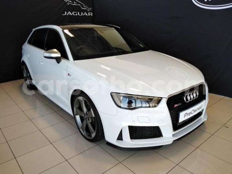 Big with watermark audi rs3 maseru maseru 11818