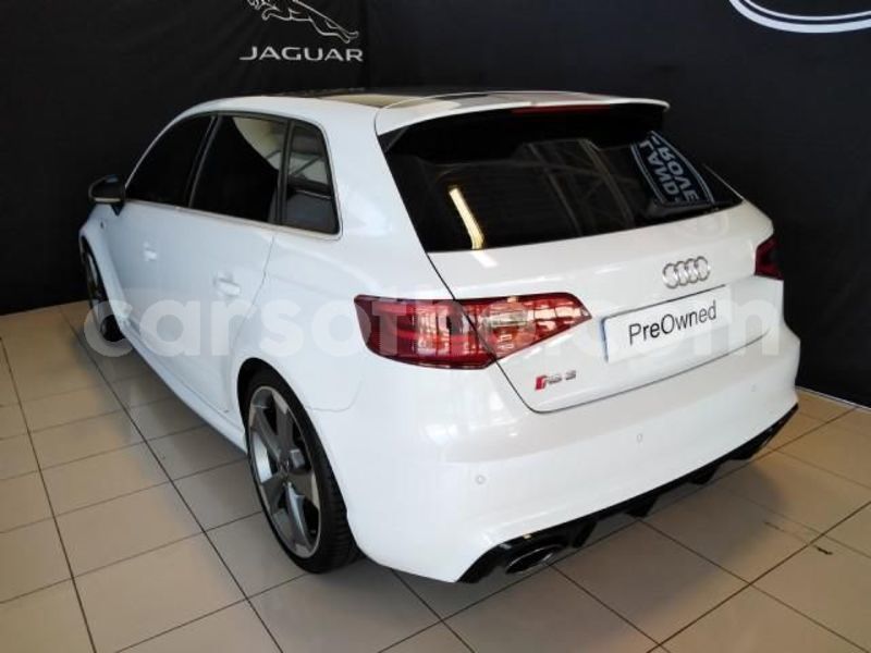 Big with watermark audi rs3 maseru maseru 11818