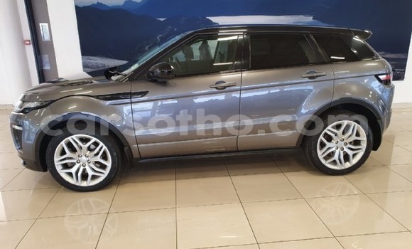 Sayi Na hannu Rover 75 Other Mota in Maseru a Maseru