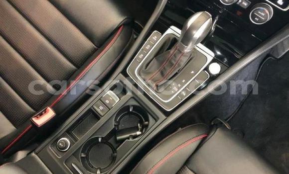 Acheter Occasion Voiture Volkswagen Golf GTI Blanc à Maseru, Maseru Acheter Occasion Voiture Volkswagen Golf GTI Blanc à Maseru, Maseru